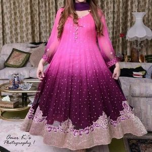 COPY - Pakistani formal dress